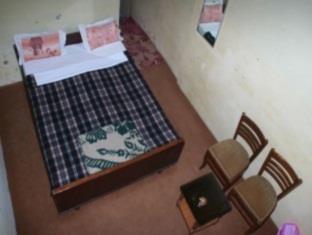 Mishra Guest House Варанасі Екстер'єр фото
