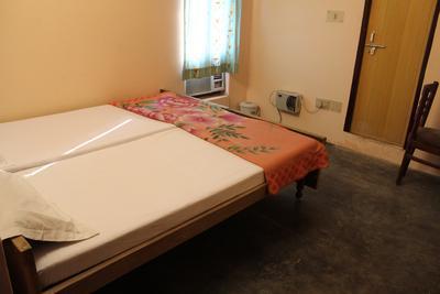 Mishra Guest House Варанасі Екстер'єр фото