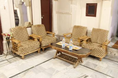 Mishra Guest House Варанасі Екстер'єр фото