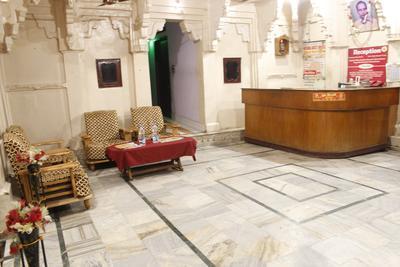Mishra Guest House Варанасі Екстер'єр фото